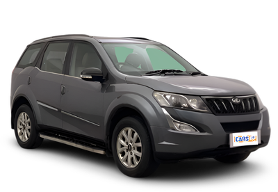 Mahindra XUV500-img